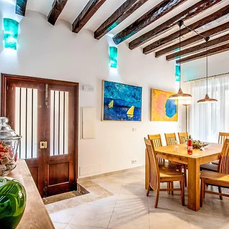 Horta 55 * Pollenca