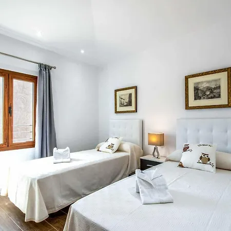 Horta 55 Pollenca