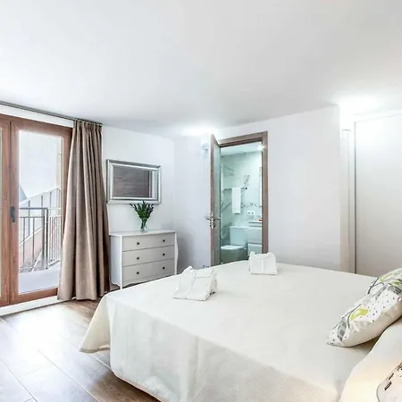 Horta 55 Villa